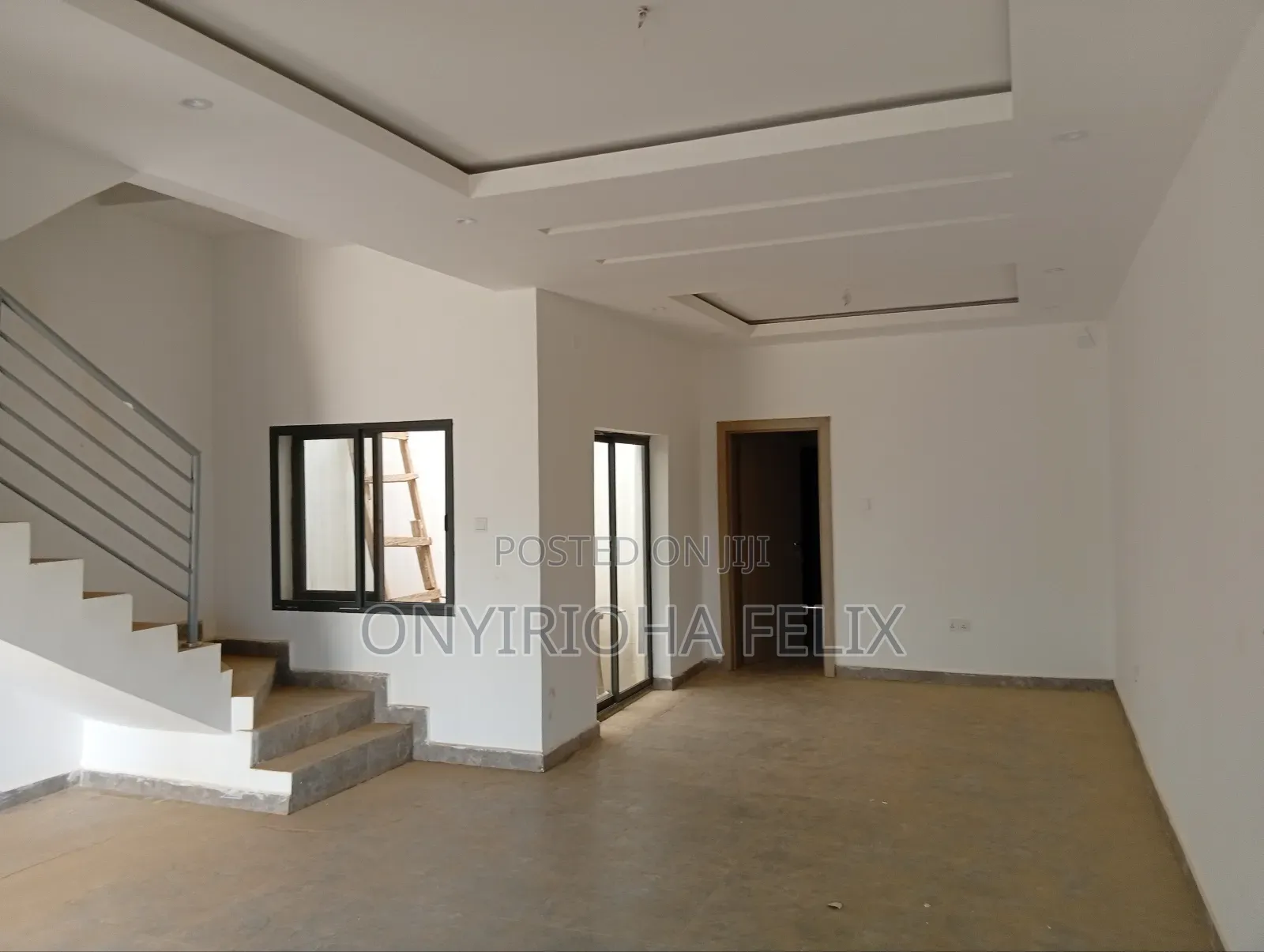 4bdrm Townhouse / Terrace in Jahi Gilmore for rent in Jahi