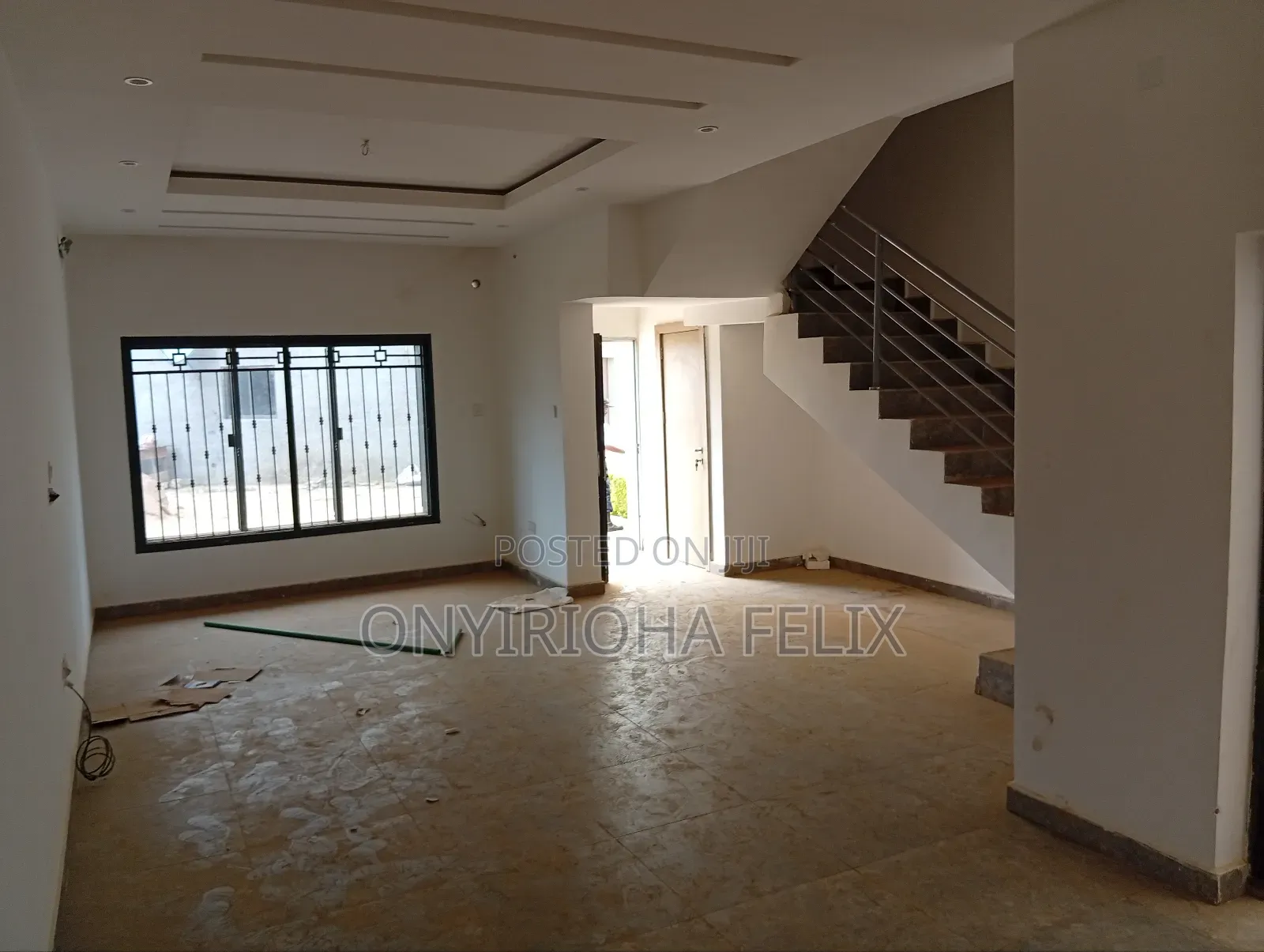 4bdrm Townhouse / Terrace in Jahi Gilmore for rent in Jahi