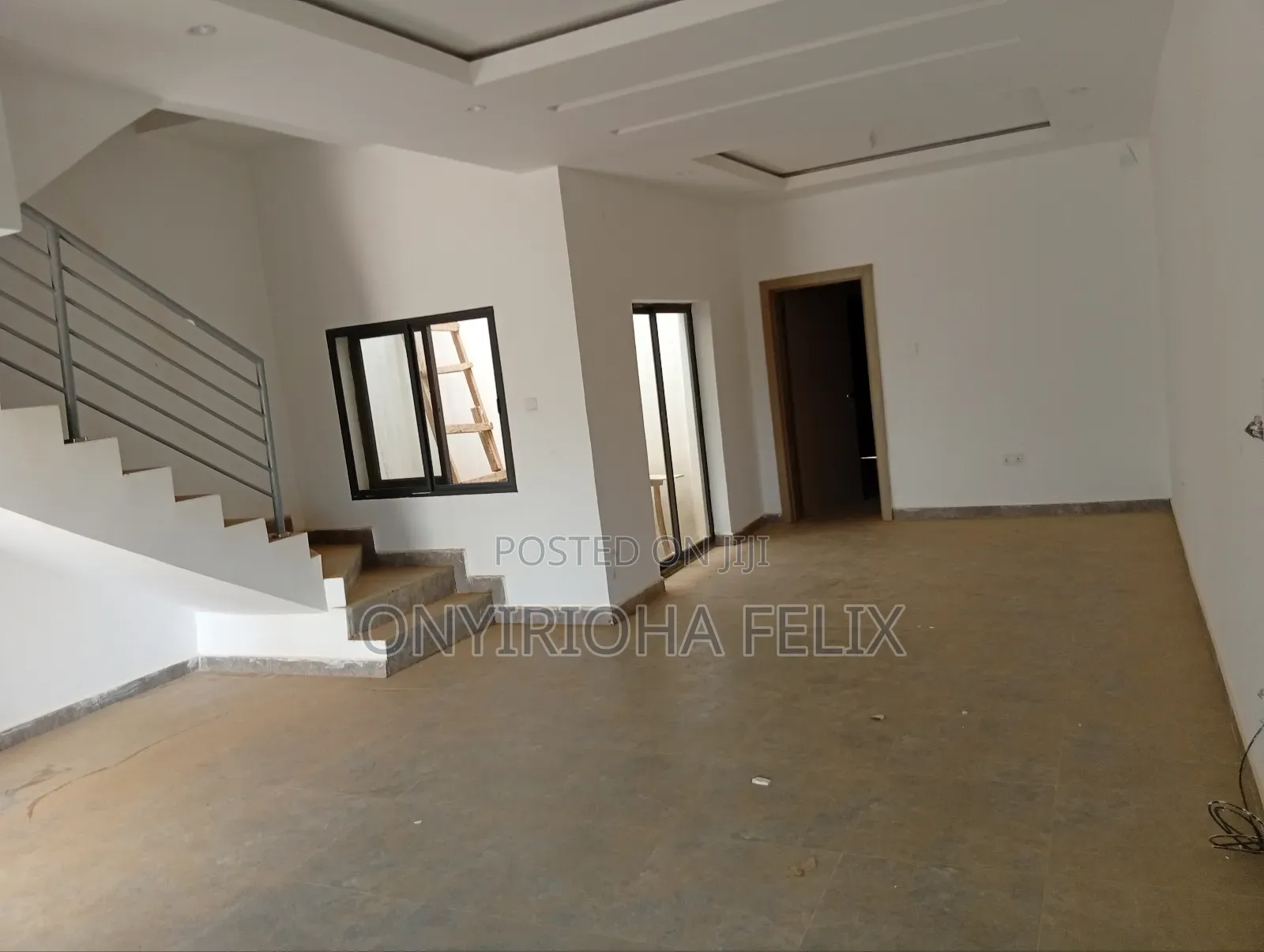 4bdrm Townhouse / Terrace in Jahi Gilmore for rent in Jahi