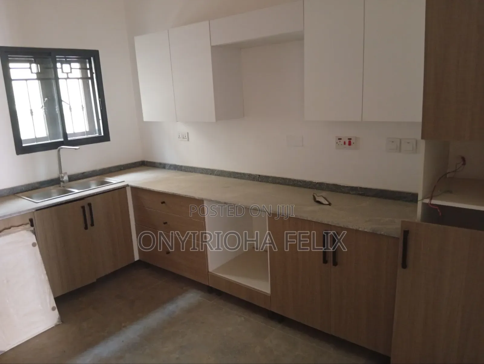 4bdrm Townhouse / Terrace in Jahi Gilmore for rent in Jahi