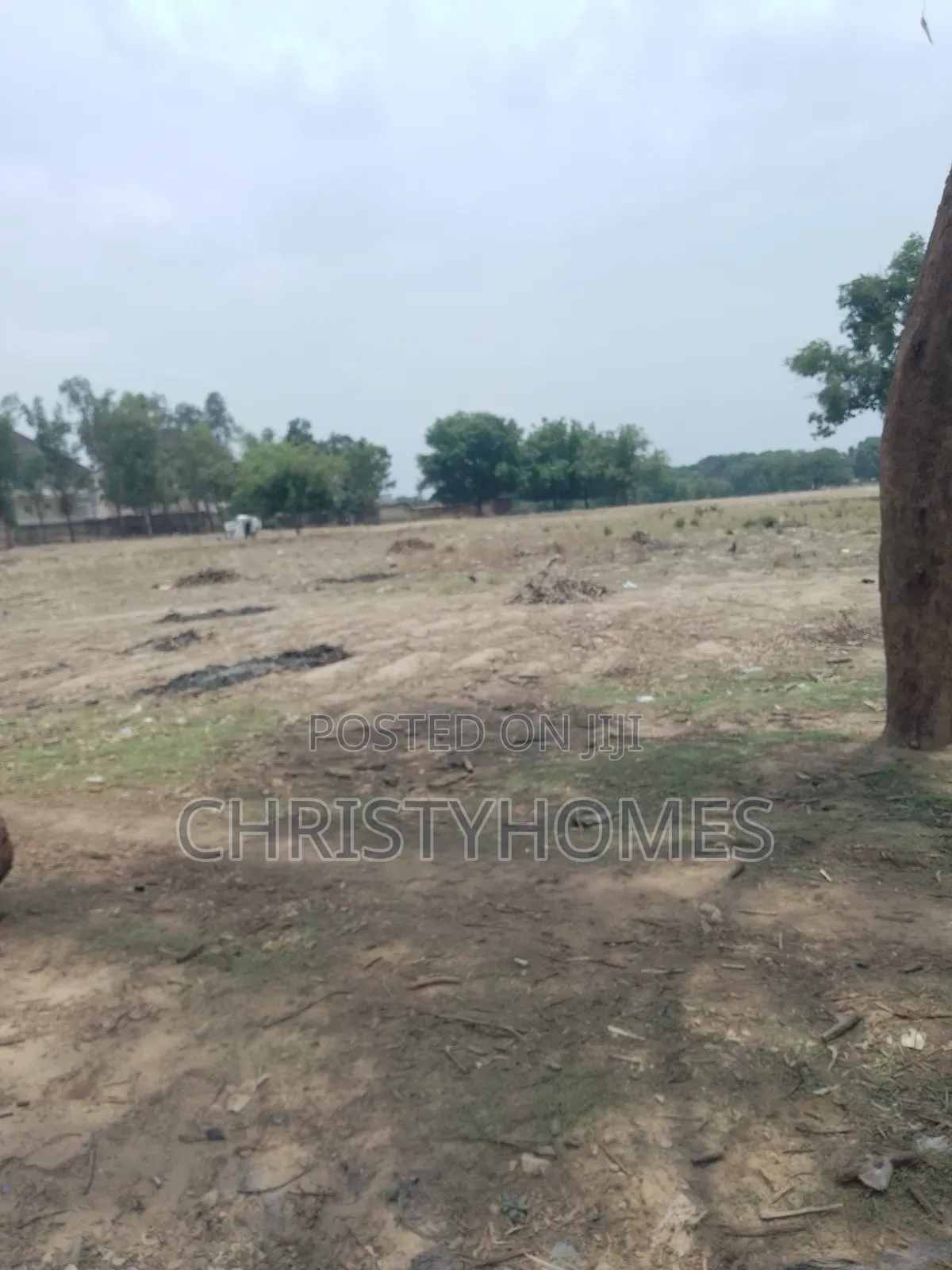 Approved R of O Land on Sale in Pyakasa