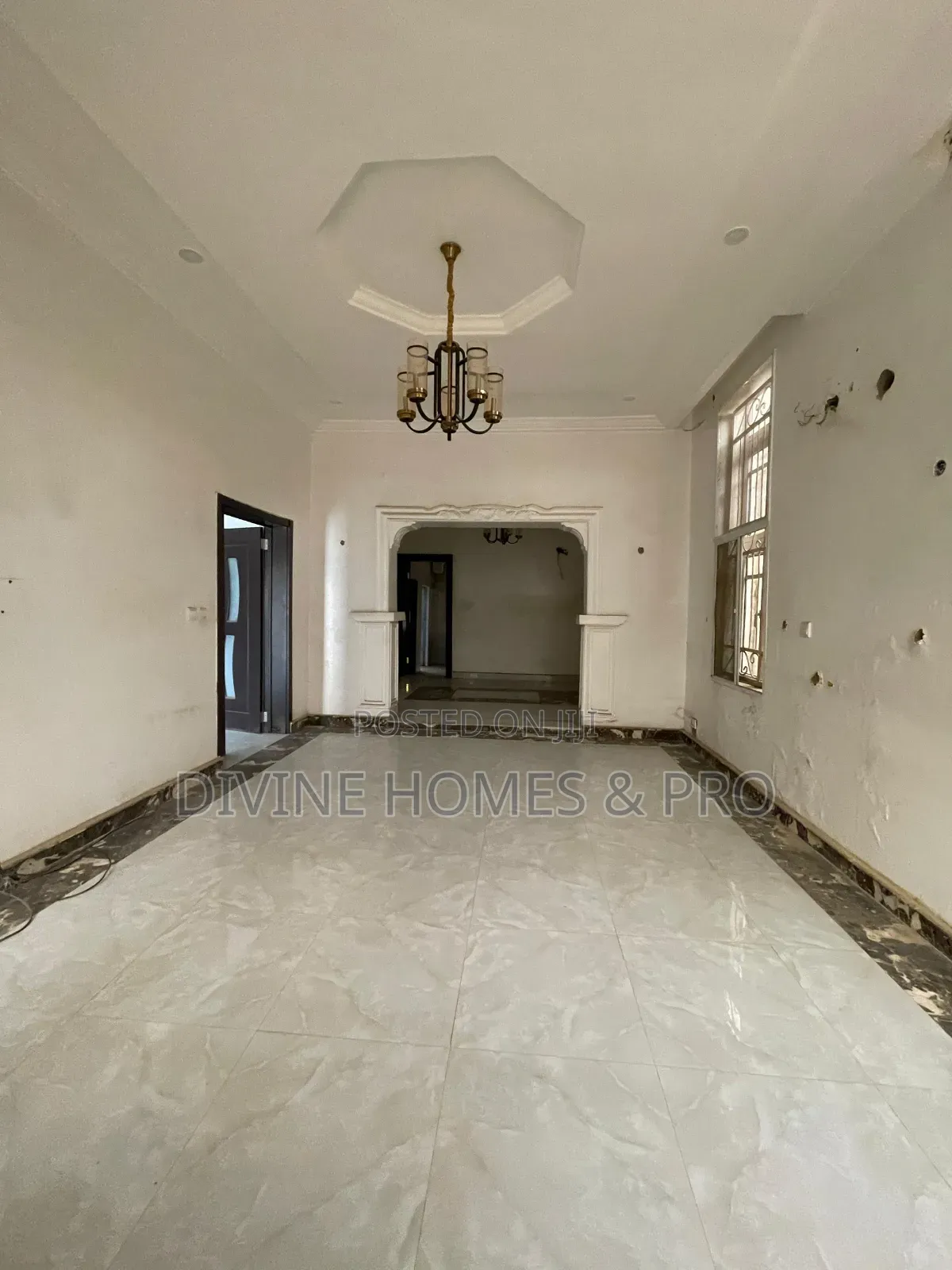 5bdrm Duplex in Katampe (Main) for sale in Katampe (Main)