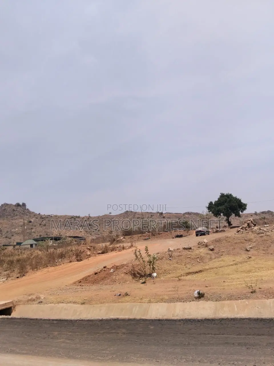 C of O Land for Sale in Apo in Zone B