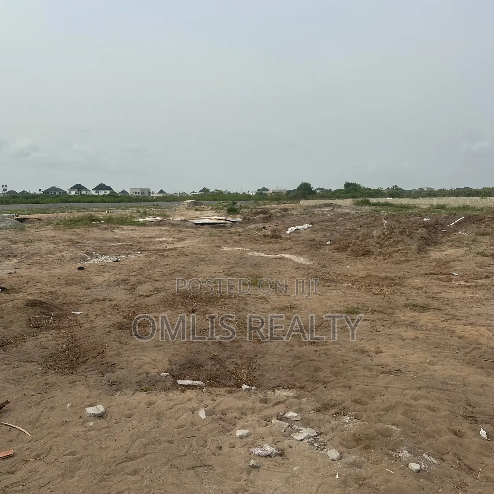 Lands for Sale at Beechwood Estate, Bogije, Lagos in Bogije