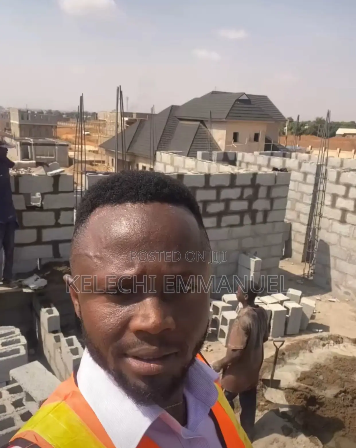 550sqm Estate Land for Sale in Dei -Dei Abuja. in Dei-Dei