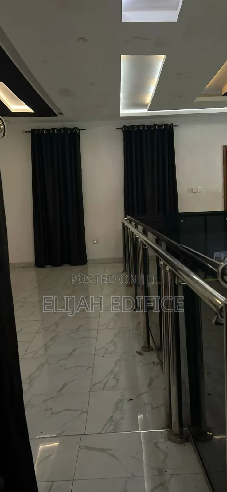 Furnished 2bdrm Duplex in Lucky Fibre, Adamo for sale in Adamo