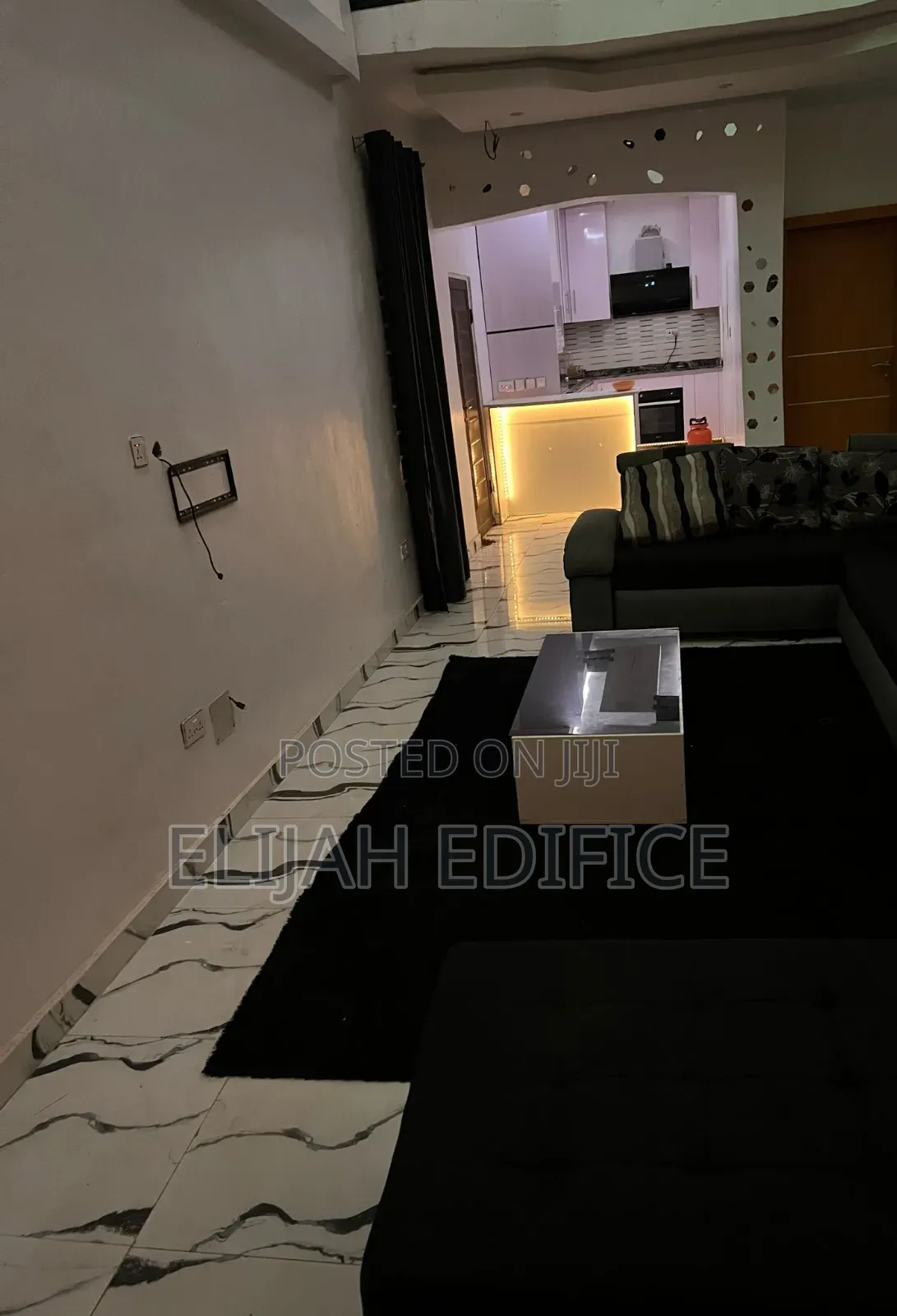 Furnished 2bdrm Duplex in Lucky Fibre, Adamo for sale in Adamo