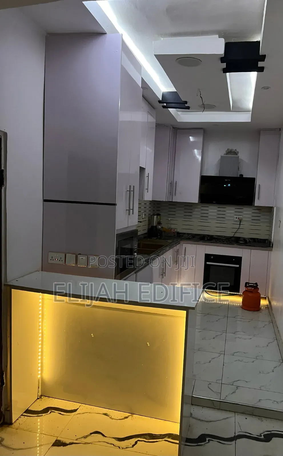Furnished 2bdrm Duplex in Lucky Fibre, Adamo for sale in Adamo