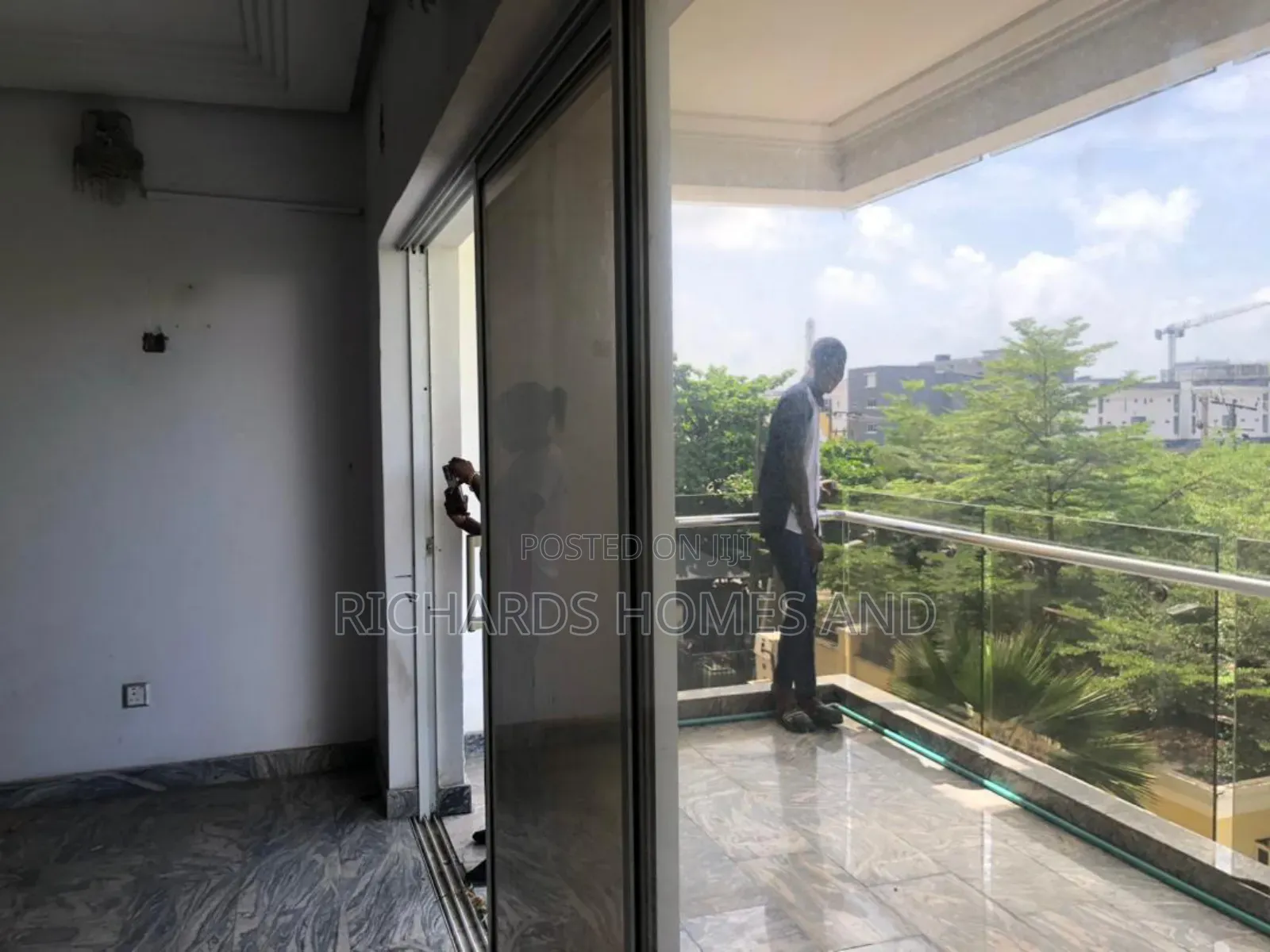 3bdrm Block of Flats in Victoria Island Extension for rent in Victoria Island Extension