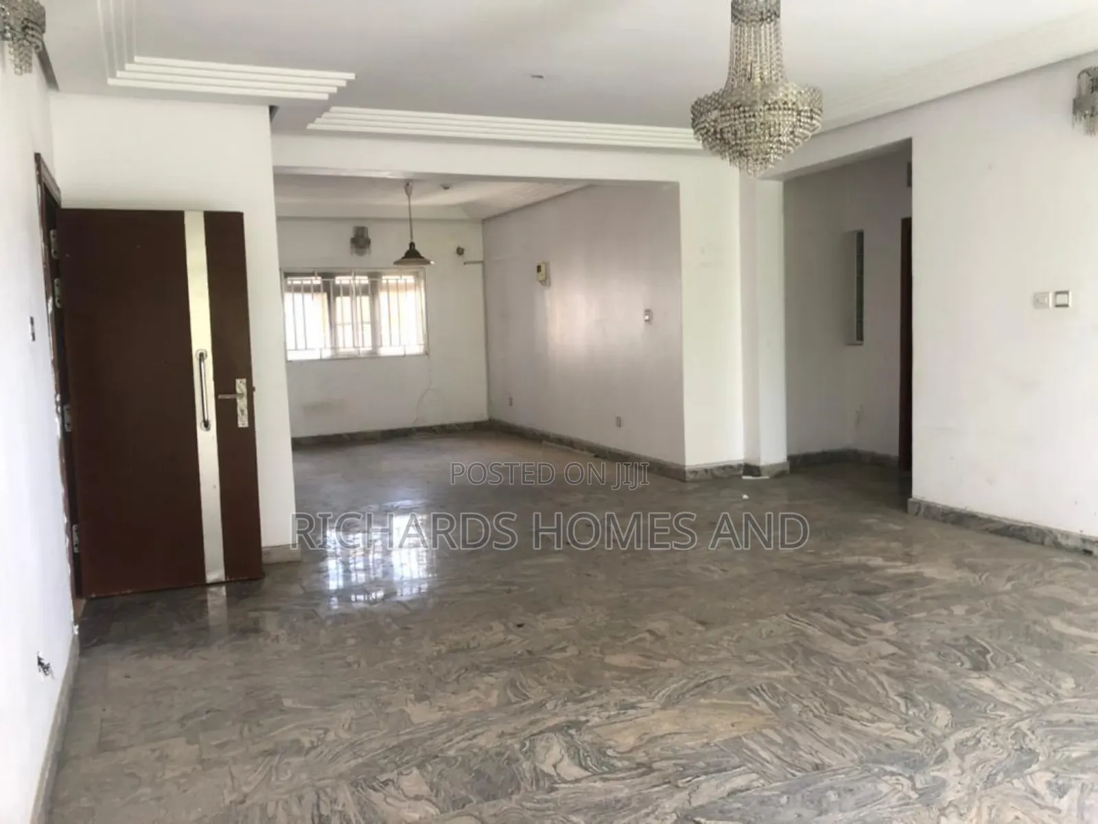 3bdrm Block of Flats in Victoria Island Extension for rent in Victoria Island Extension