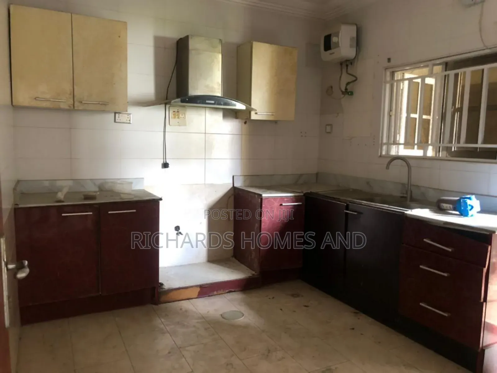 3bdrm Block of Flats in Victoria Island Extension for rent in Victoria Island Extension