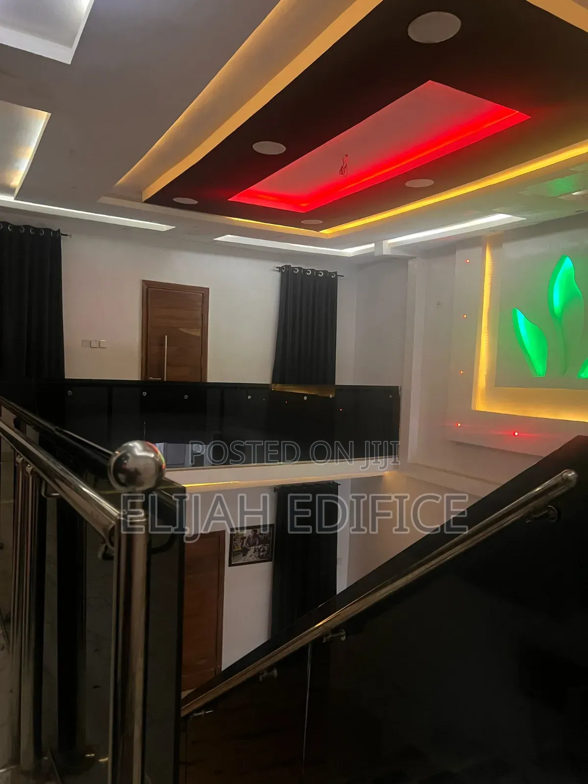 Furnished 2bdrm Duplex in Lucky Fibre, Adamo for sale in Adamo