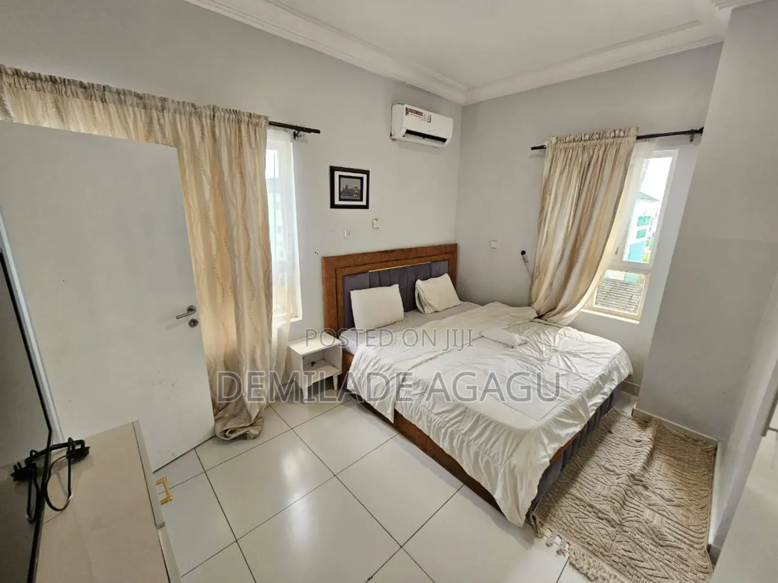 3bdrm Block of Flats in 1004 Estate, Ademola Adetokunbo for sale in Ademola Adetokunbo