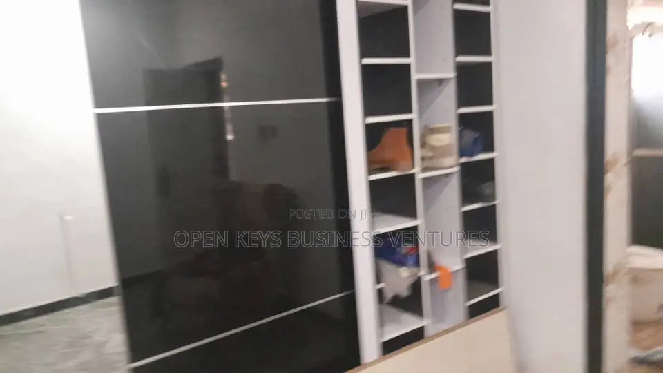 Furnished 4bdrm Duplex in Agara Estate, Akala Express for sale in Akala Express