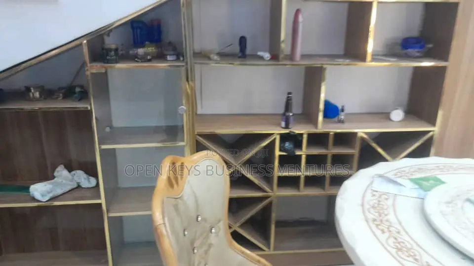 Furnished 4bdrm Duplex in Agara Estate, Akala Express for sale in Akala Express
