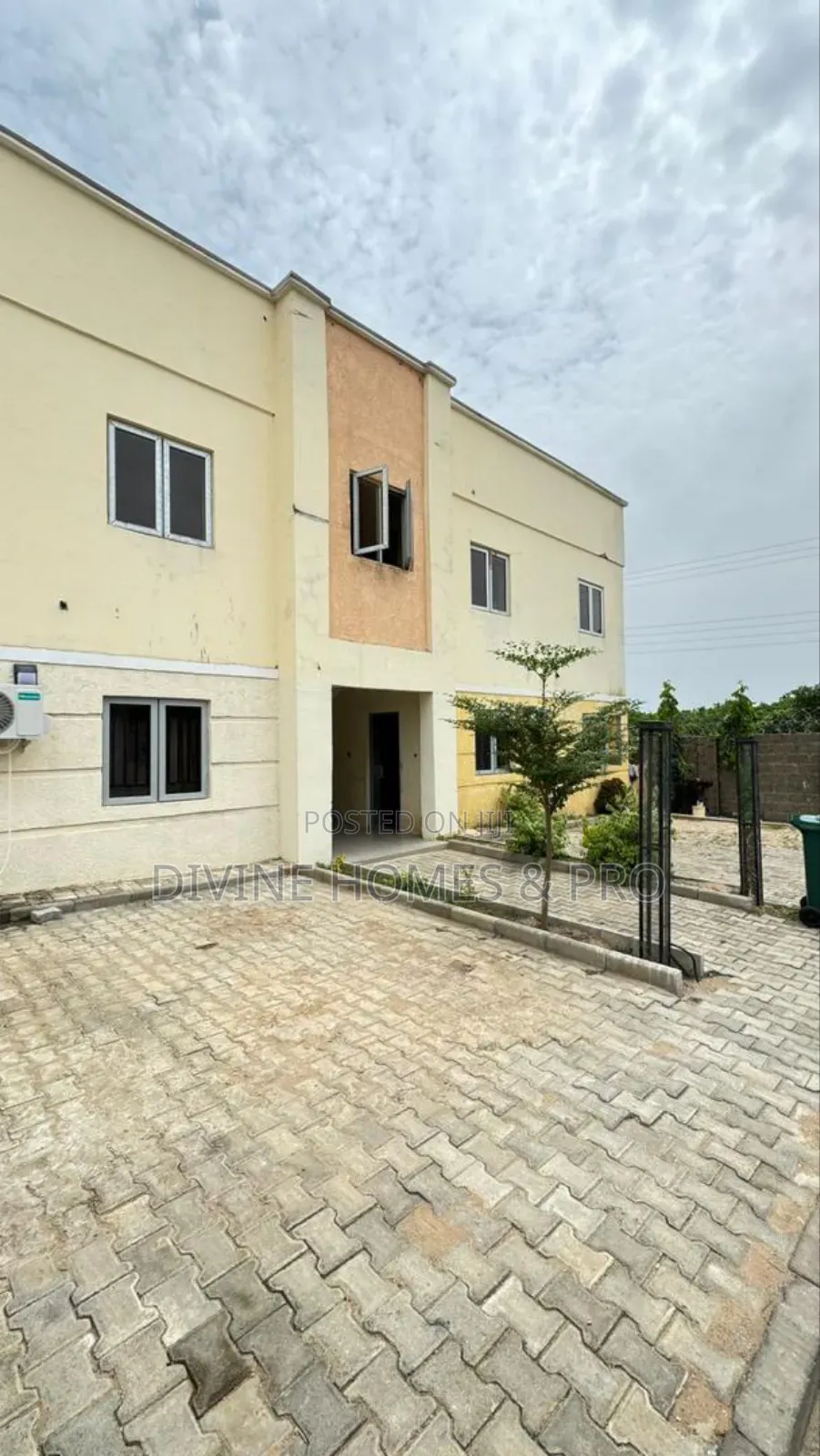 2bdrm Block of Flats in Life Camp for sale in Life Camp