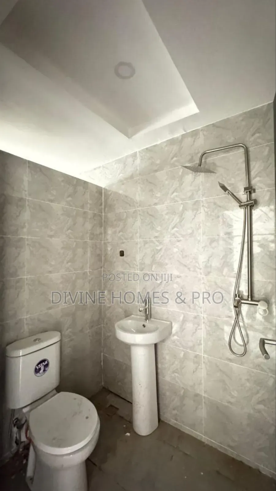 2bdrm Block of Flats in Life Camp for sale in Life Camp
