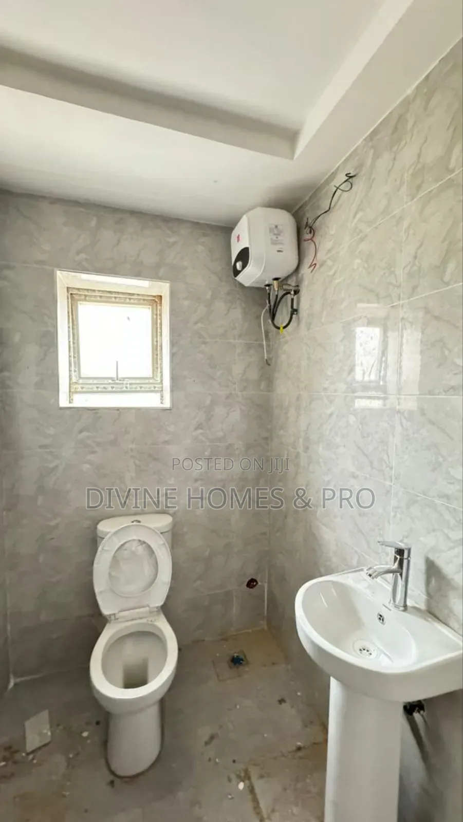 2bdrm Block of Flats in Life Camp for sale in Life Camp