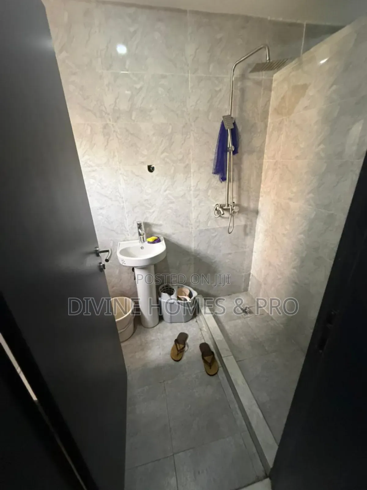 2bdrm Block of Flats in Life Camp for sale in Life Camp