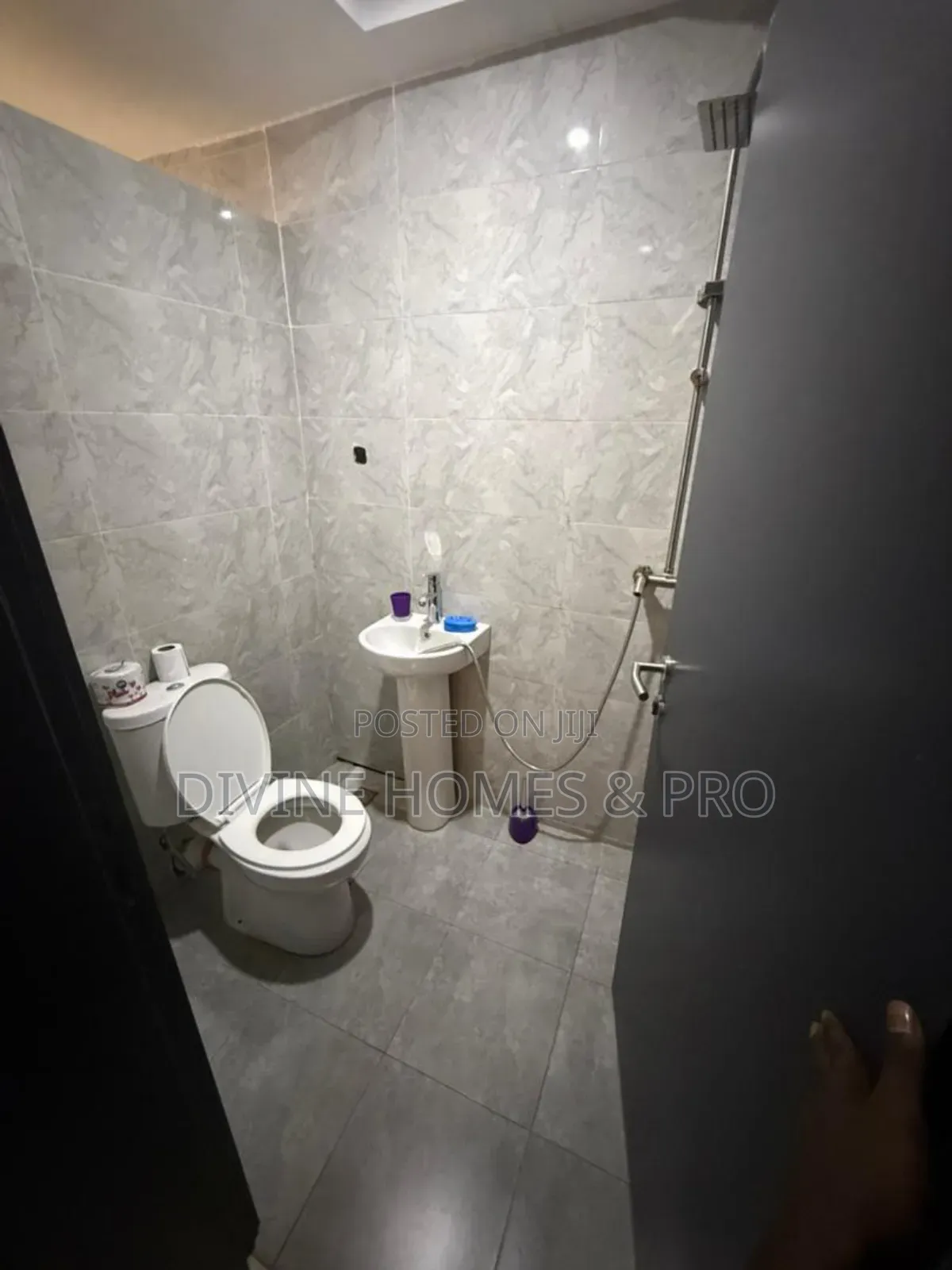 2bdrm Block of Flats in Life Camp for sale in Life Camp