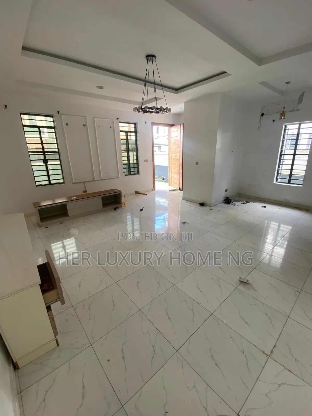 Studio Apartment in Ikota Gra for rent in Ikota
