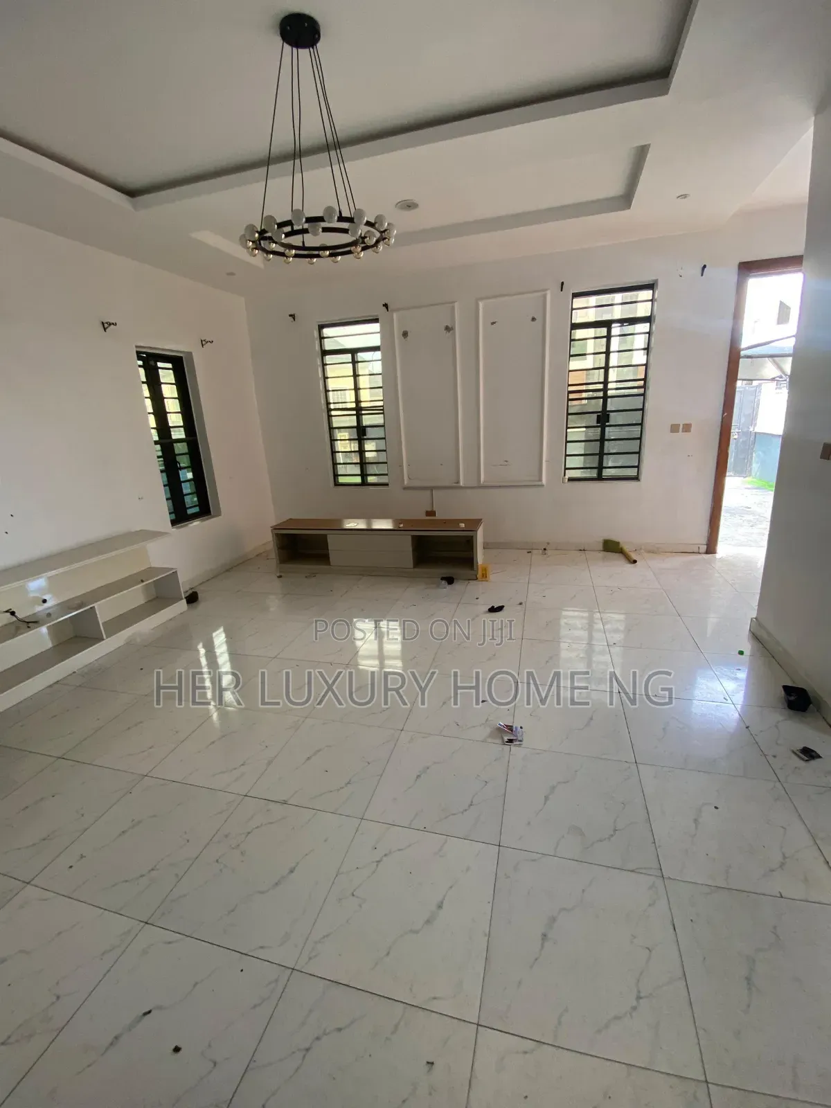 Studio Apartment in Ikota Gra for rent in Ikota
