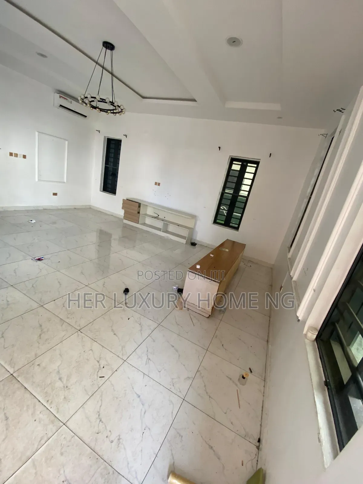 Studio Apartment in Ikota Gra for rent in Ikota