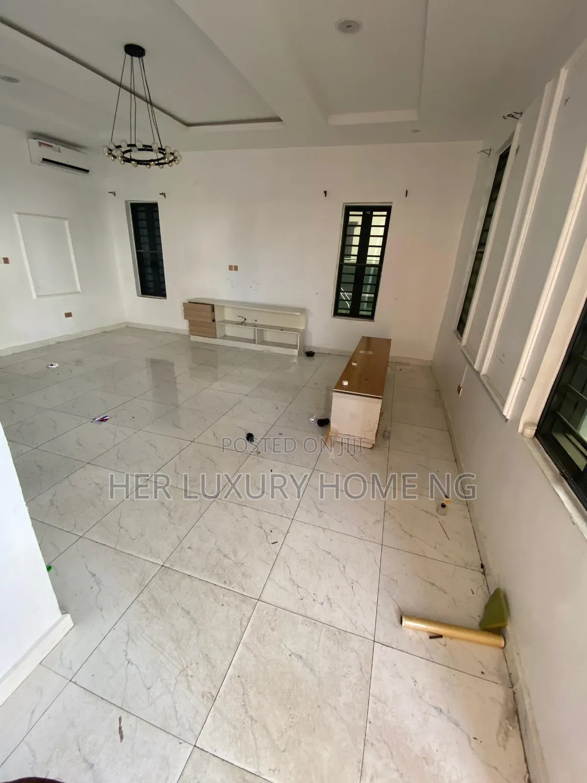 Studio Apartment in Ikota Gra for rent in Ikota