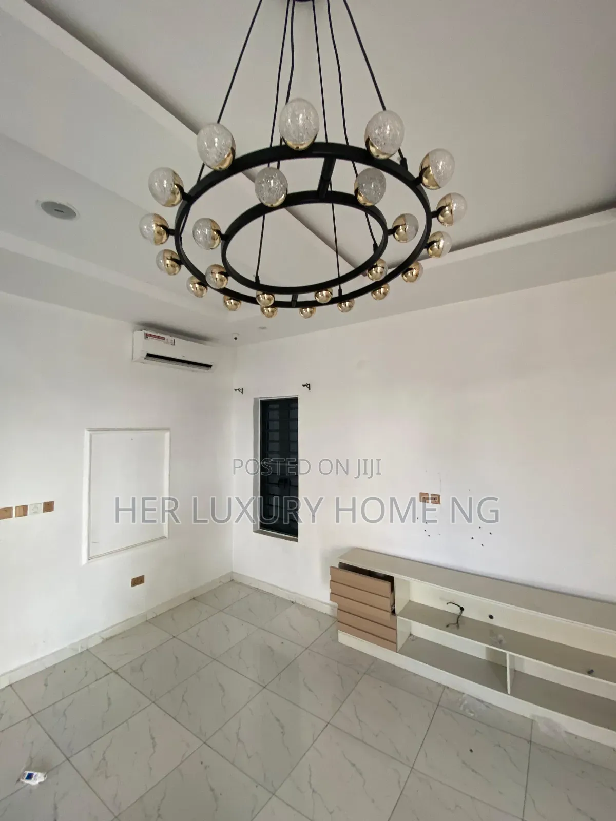 Studio Apartment in Ikota Gra for rent in Ikota