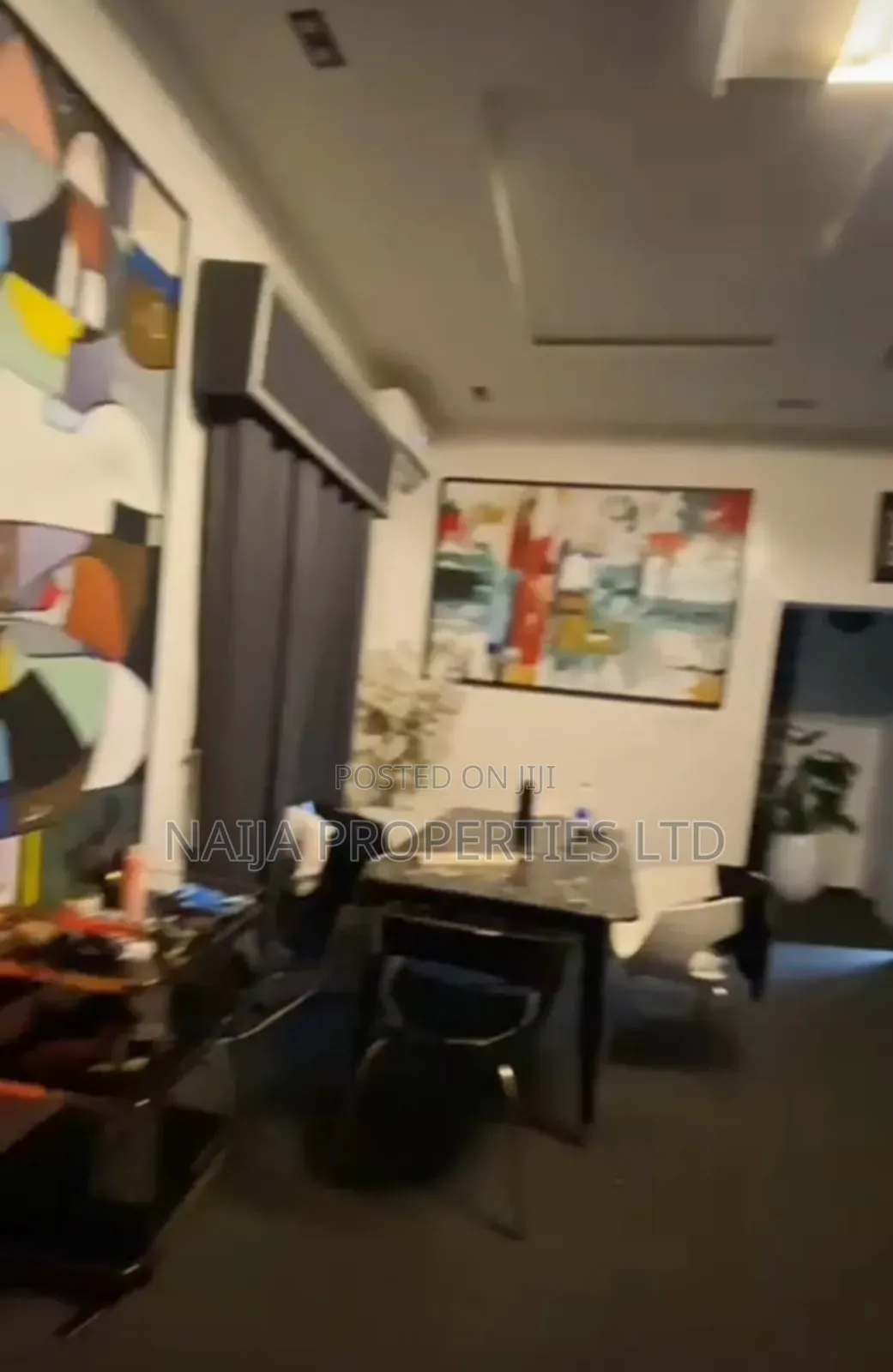 Furnished 4bdrm Duplex in Thomas Estate for rent in Thomas Estate