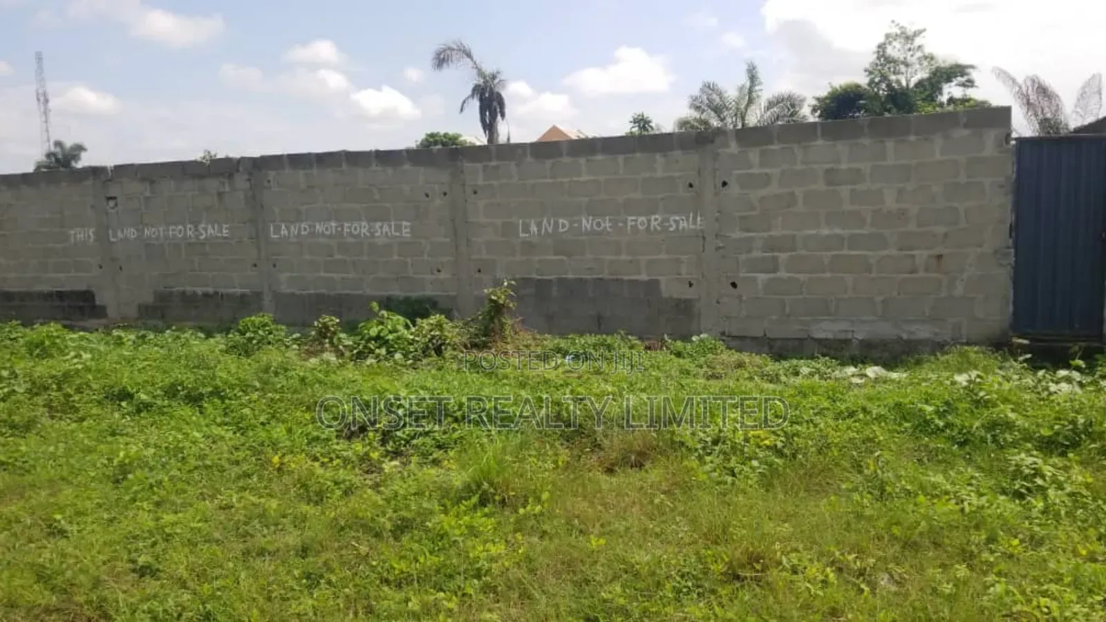 Bare Land in Lekki Phase1 in Lekki Phase 1