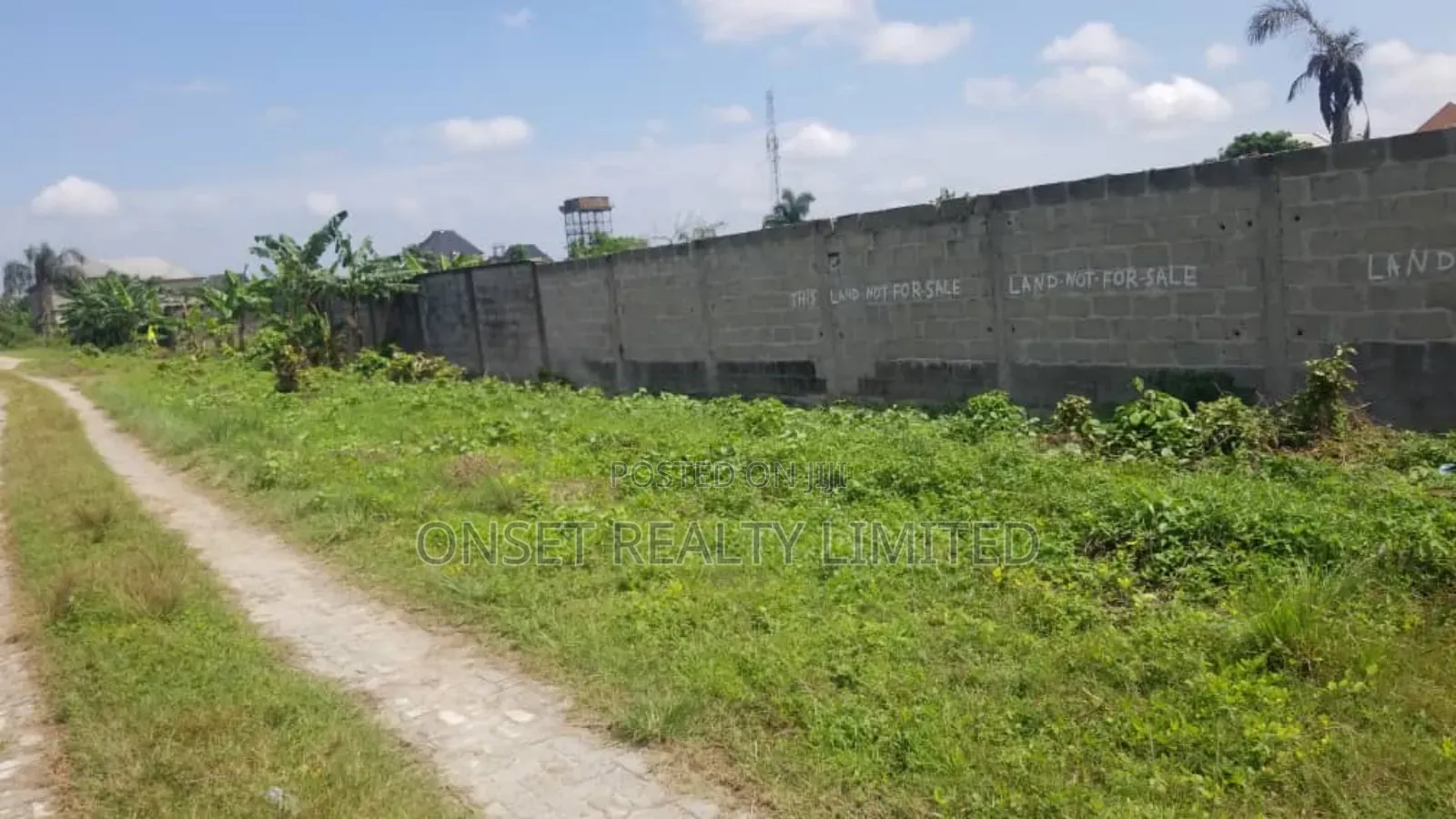 Bare Land in Lekki Phase1 in Lekki Phase 1