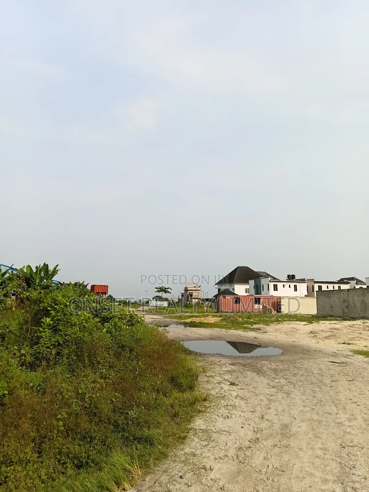 Bare Land on Promo in Ibeju Lekki in Ibeju