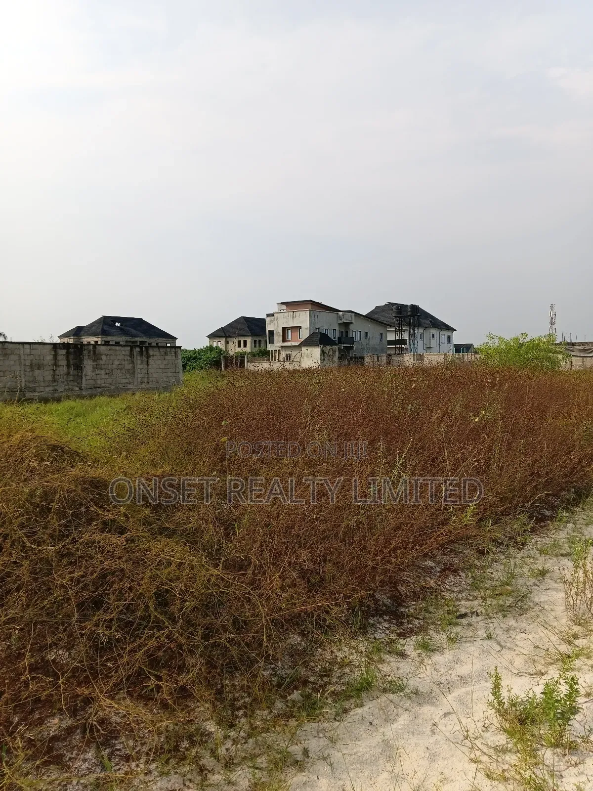 Bare Land on Promo in Ibeju Lekki in Ibeju