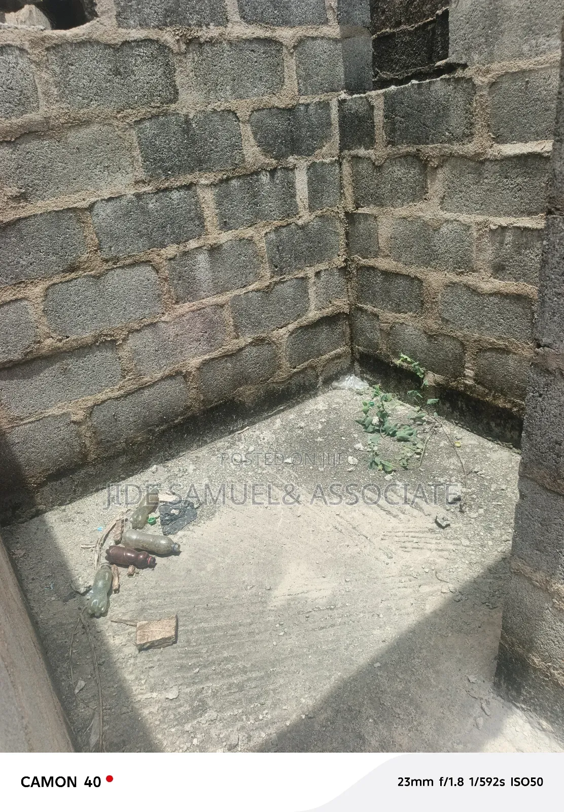 Furnished 2bdrm Bungalow in Ayobo for sale in Ayobo