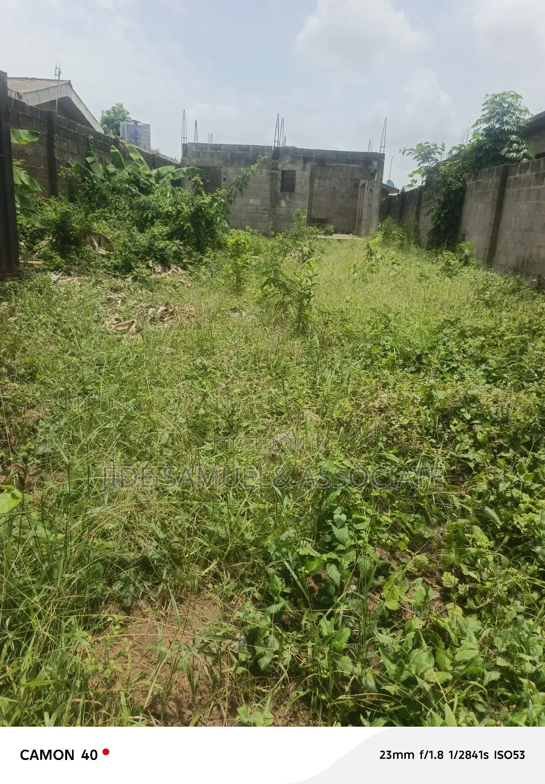 Furnished 2bdrm Bungalow in Ayobo for sale in Ayobo