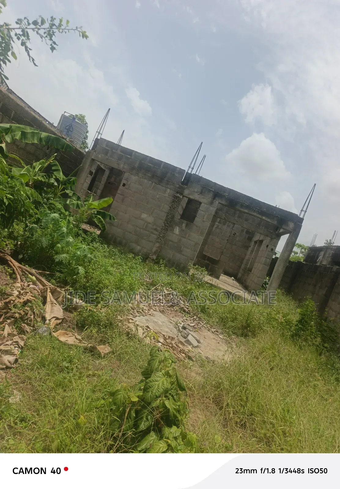 Furnished 2bdrm Bungalow in Ayobo for sale in Ayobo