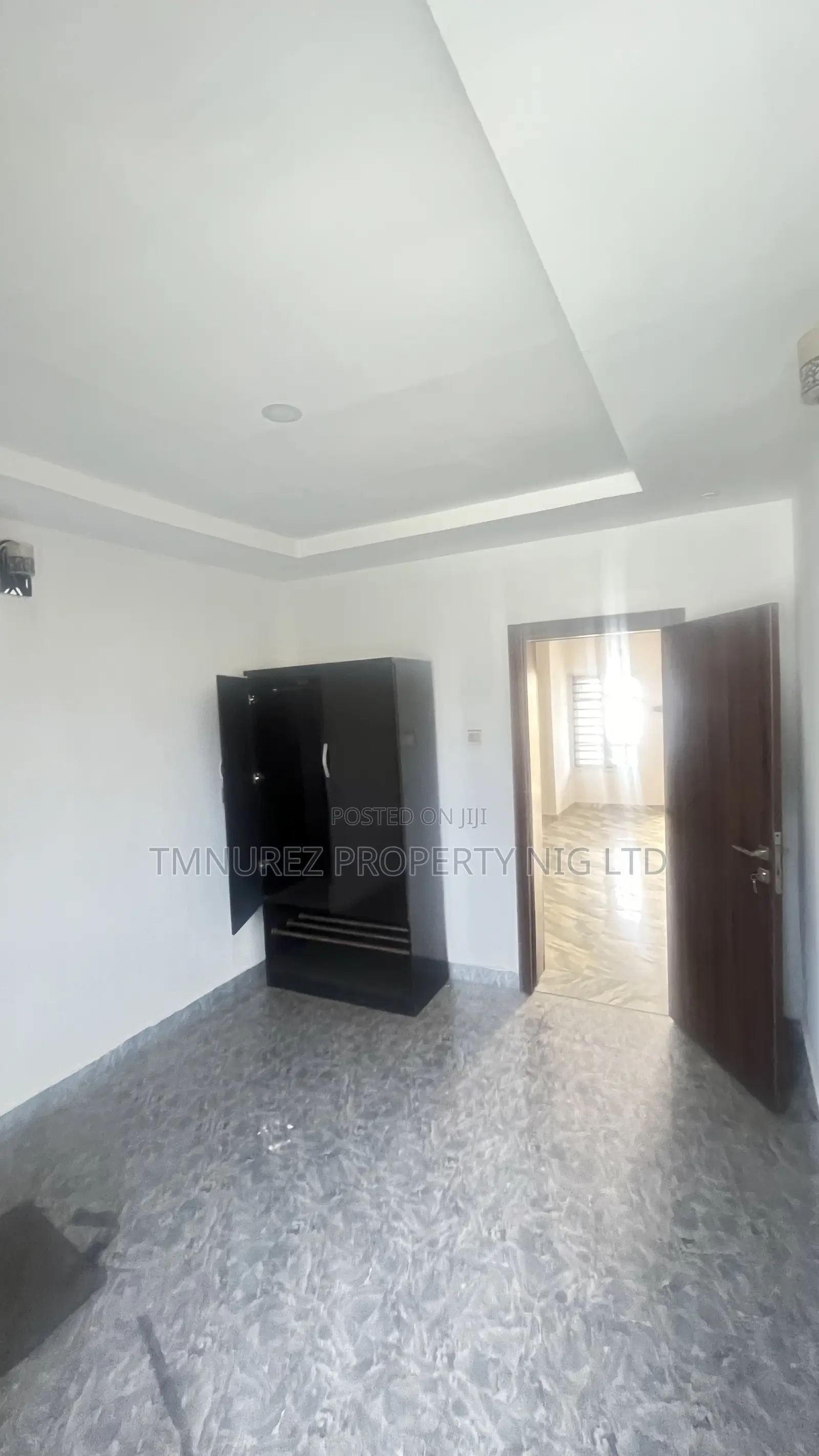 3bdrm Apartment in Before Greenville, Ado / Ajah for rent in Ado / Ajah