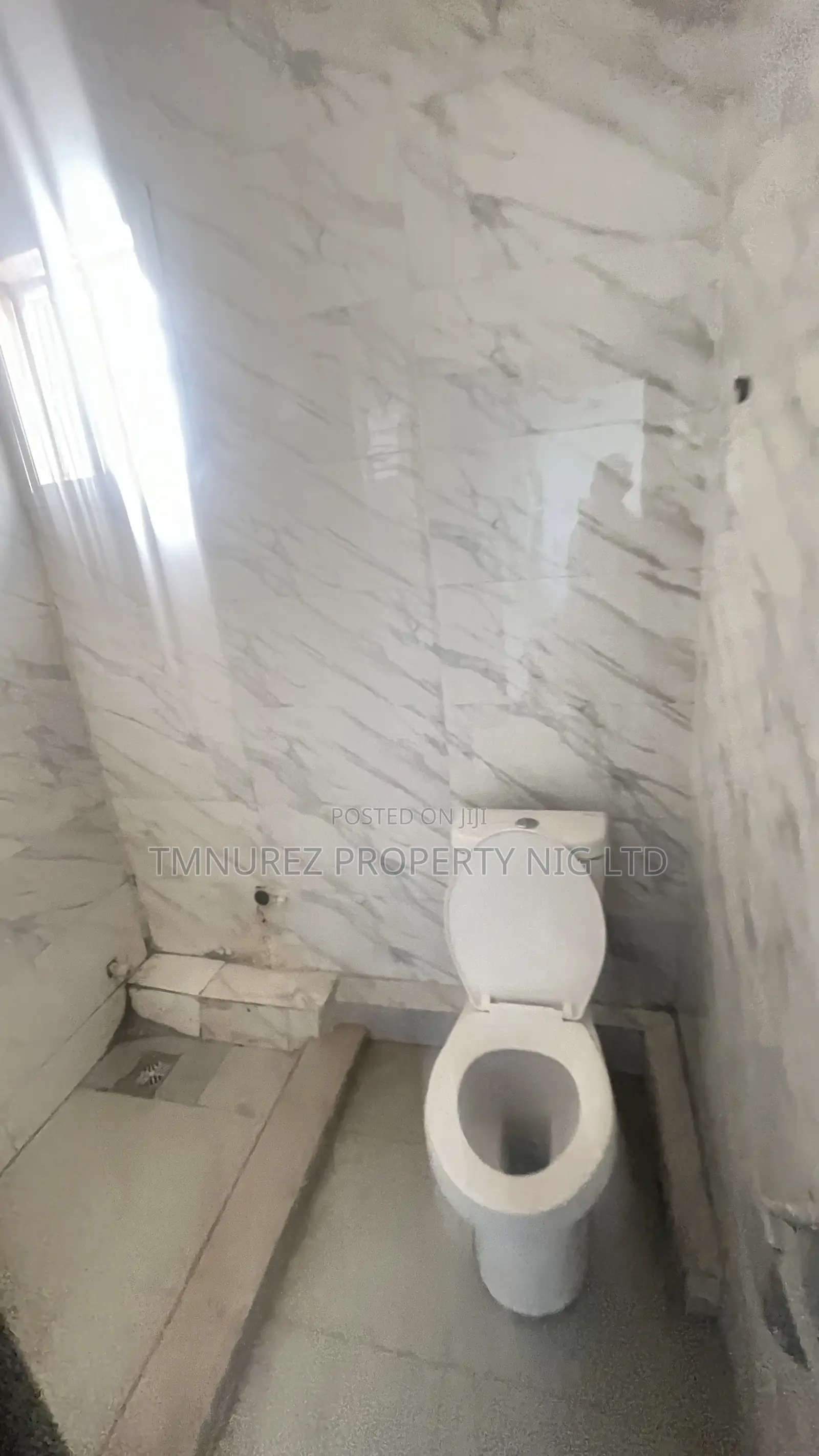3bdrm Apartment in Before Greenville, Ado / Ajah for rent in Ado / Ajah