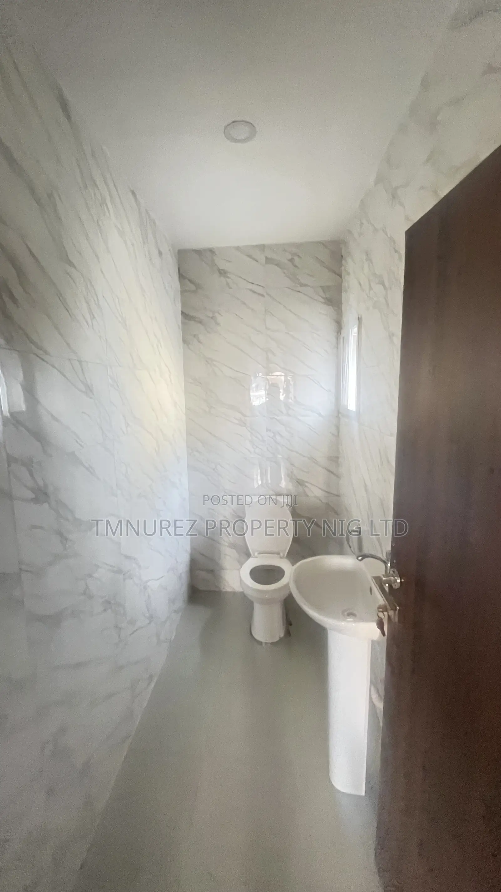 3bdrm Apartment in Before Greenville, Ado / Ajah for rent in Ado / Ajah