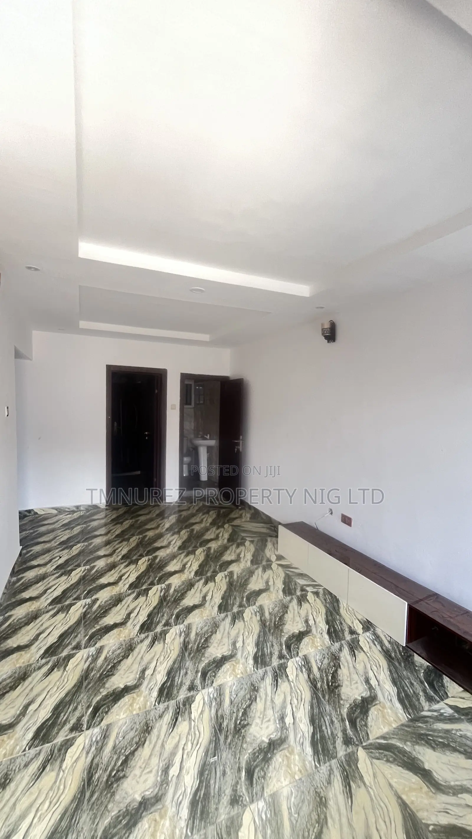 2bdrm Apartment in Before Greenville, Ado / Ajah for rent in Ado / Ajah