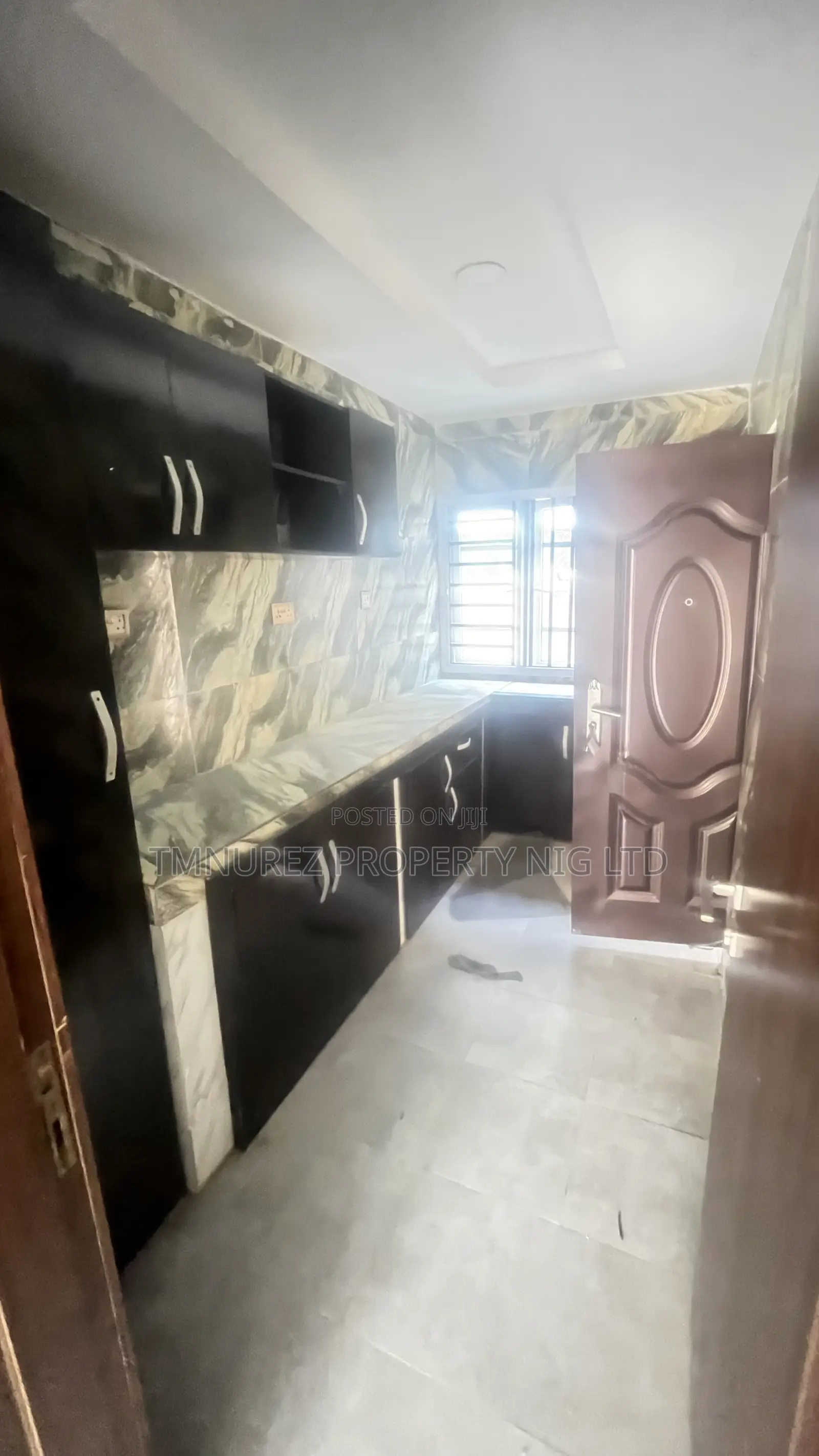 2bdrm Apartment in Before Greenville, Ado / Ajah for rent in Ado / Ajah