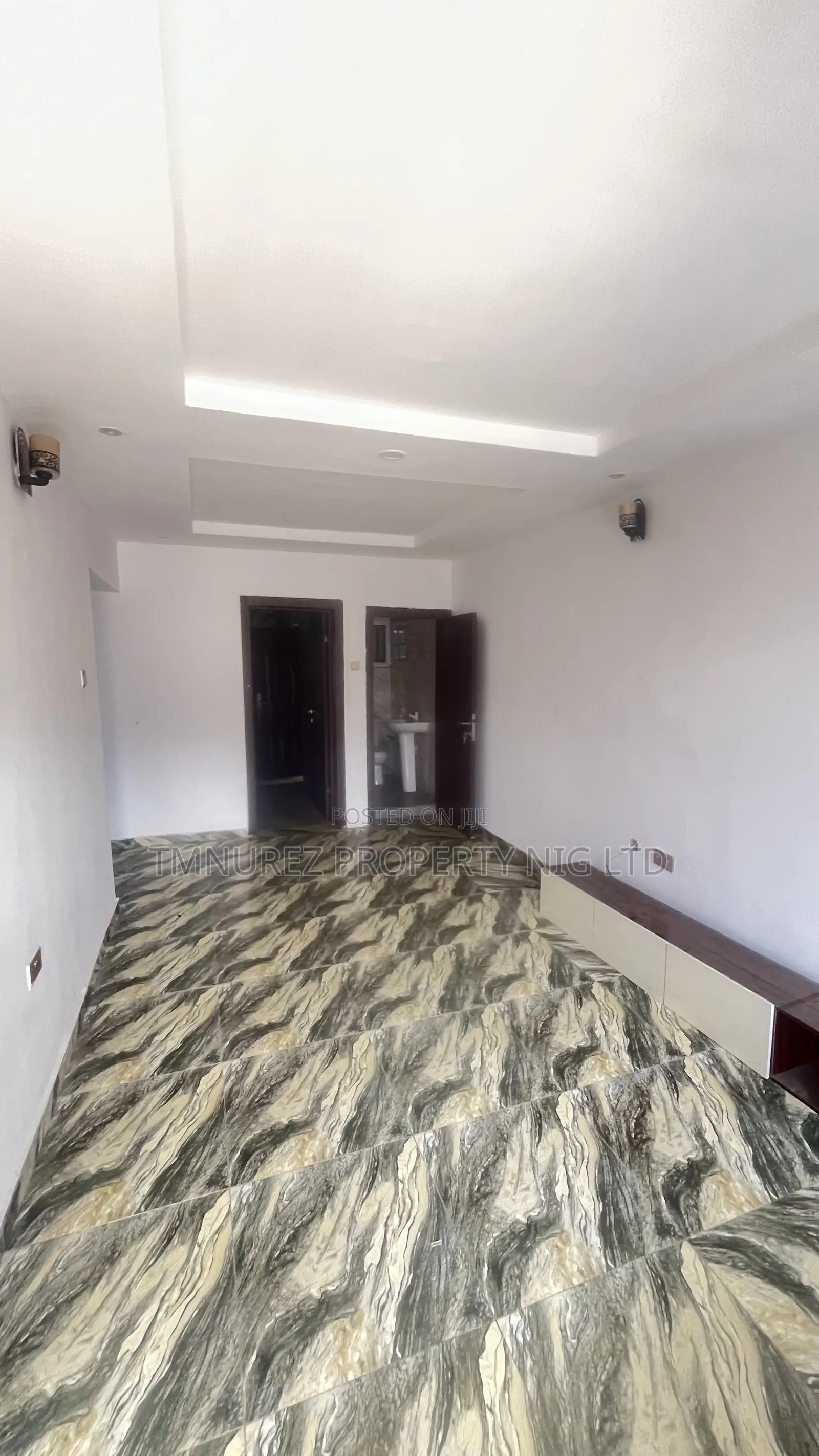 2bdrm Apartment in Before Greenville, Ado / Ajah for rent in Ado / Ajah