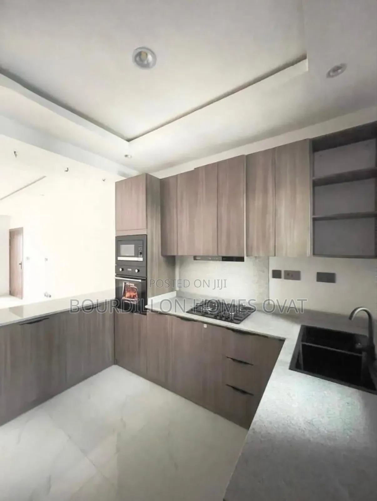 2bdrm Apartment in Ilkate Lekki Lagos, Ikate for rent in Ikate