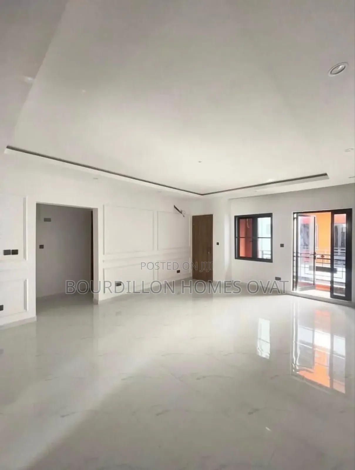 2bdrm Apartment in Ilkate Lekki Lagos, Ikate for rent in Ikate