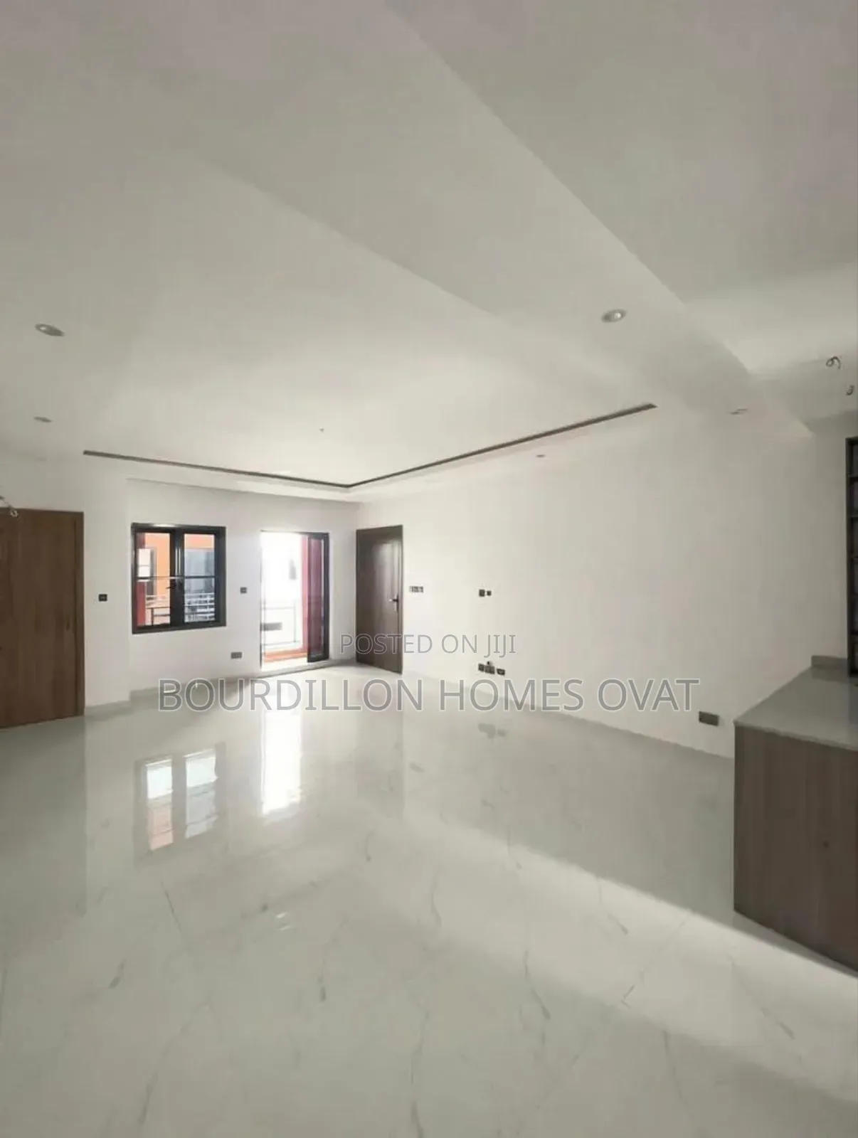 2bdrm Apartment in Ilkate Lekki Lagos, Ikate for rent in Ikate