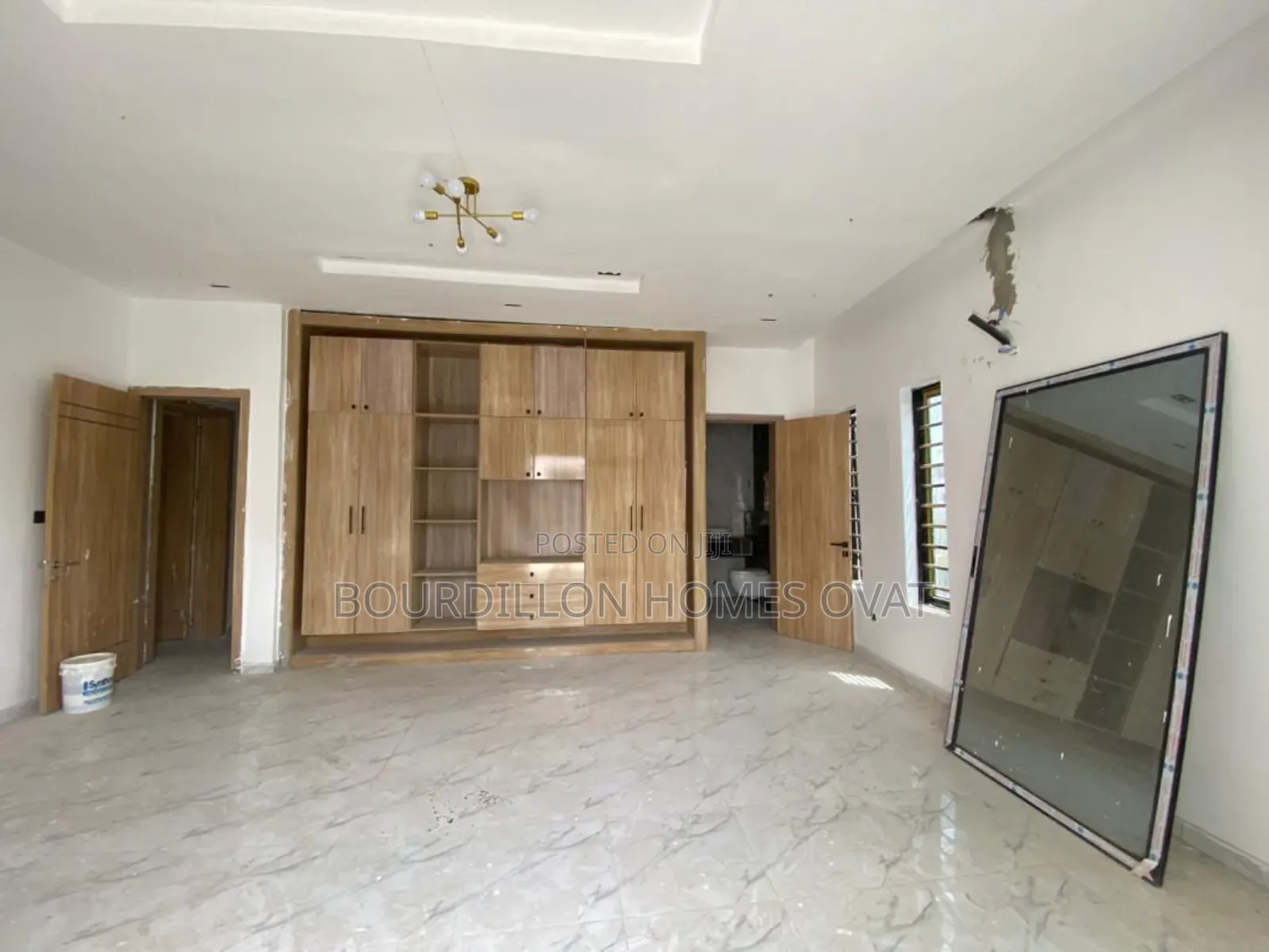 5bdrm Duplex in Orchid Lekki Lagos for sale in Ilaje / Lekki