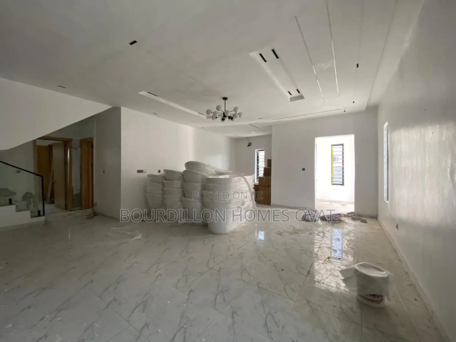 5bdrm Duplex in Orchid Lekki Lagos for sale in Ilaje / Lekki