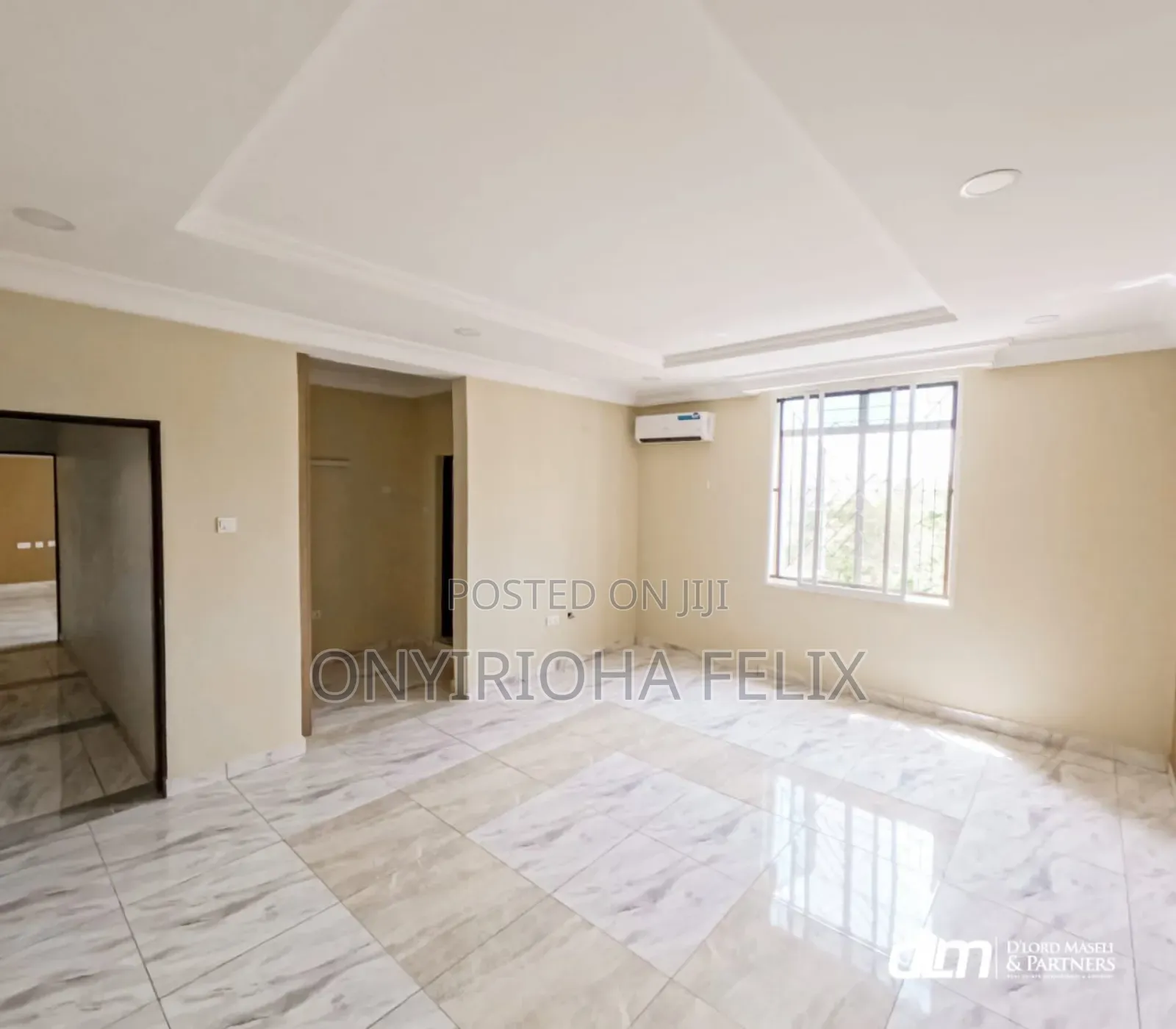 3bdrm Block of Flats in Jahi Gilmore for rent in Jahi