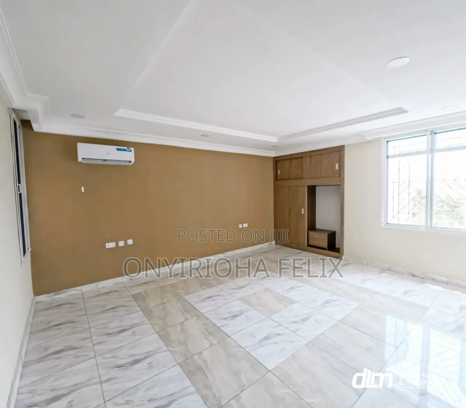 3bdrm Block of Flats in Jahi Gilmore for rent in Jahi